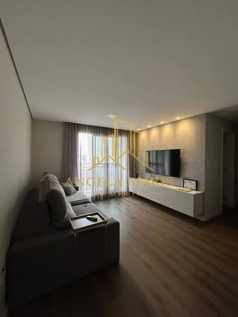 Foto 1 de Apartamento com 3 quartos à venda, 77m2 em Sao Jose Dos Campos - SP