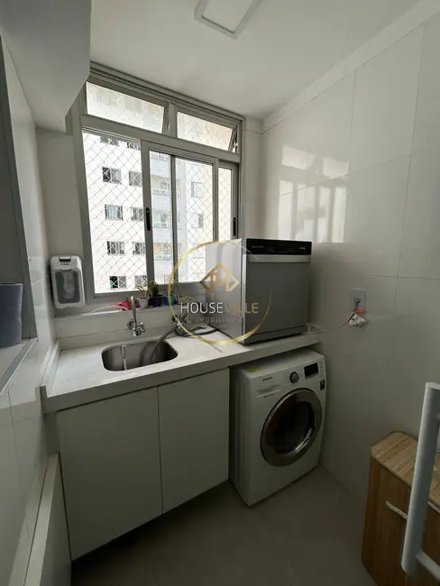 Foto 4 de Apartamento com 3 quartos à venda, 77m2 em Sao Jose Dos Campos - SP