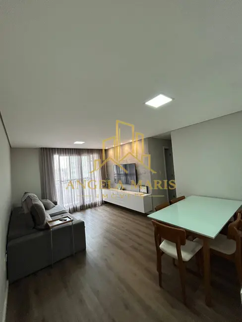 Foto 2 de Apartamento com 3 quartos à venda, 77m2 em Sao Jose Dos Campos - SP