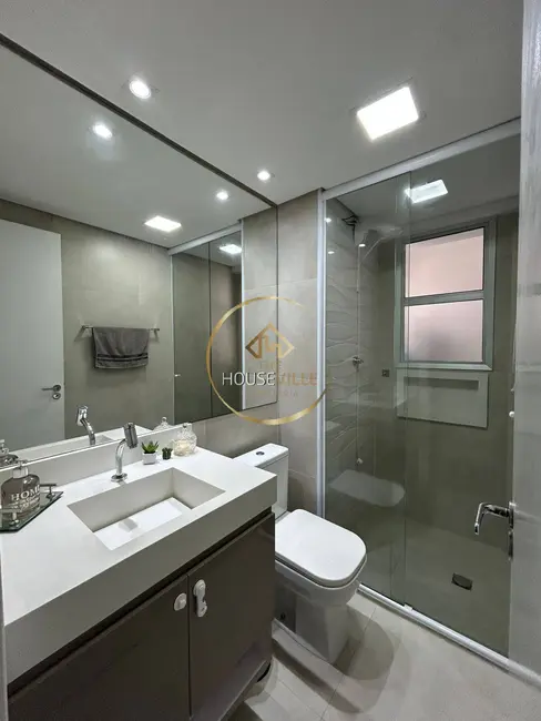 Foto 6 de Apartamento com 3 quartos à venda, 77m2 em Sao Jose Dos Campos - SP