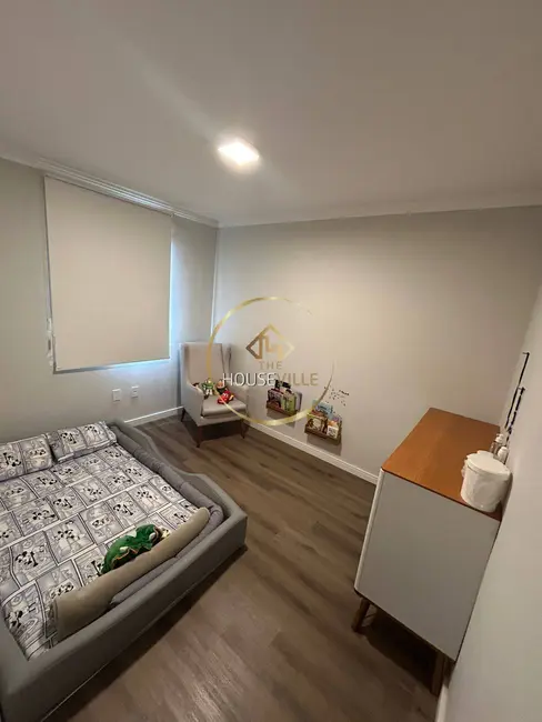 Foto 8 de Apartamento com 3 quartos à venda, 77m2 em Sao Jose Dos Campos - SP