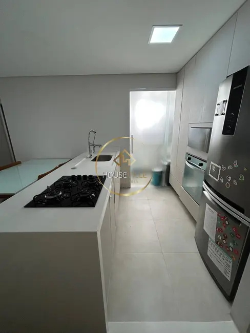 Foto 3 de Apartamento com 3 quartos à venda, 77m2 em Sao Jose Dos Campos - SP