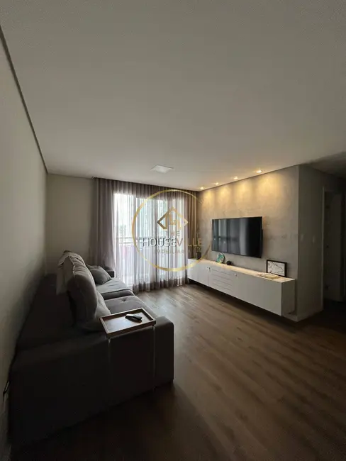 Foto 1 de Apartamento com 3 quartos à venda, 77m2 em Sao Jose Dos Campos - SP