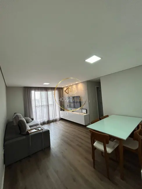 Foto 2 de Apartamento com 3 quartos à venda, 77m2 em Sao Jose Dos Campos - SP