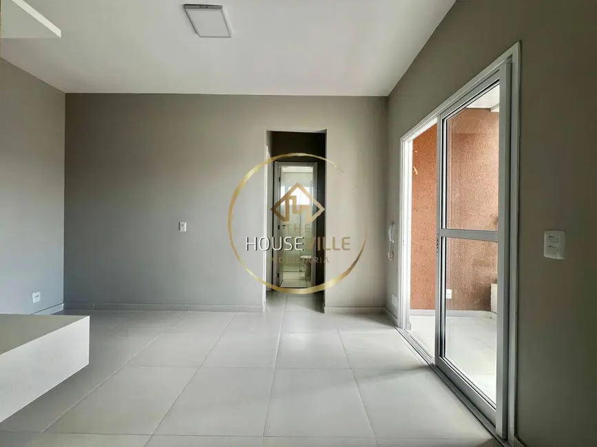 Foto 2 de Apartamento à venda, 52m2 em Sao Jose Dos Campos - SP