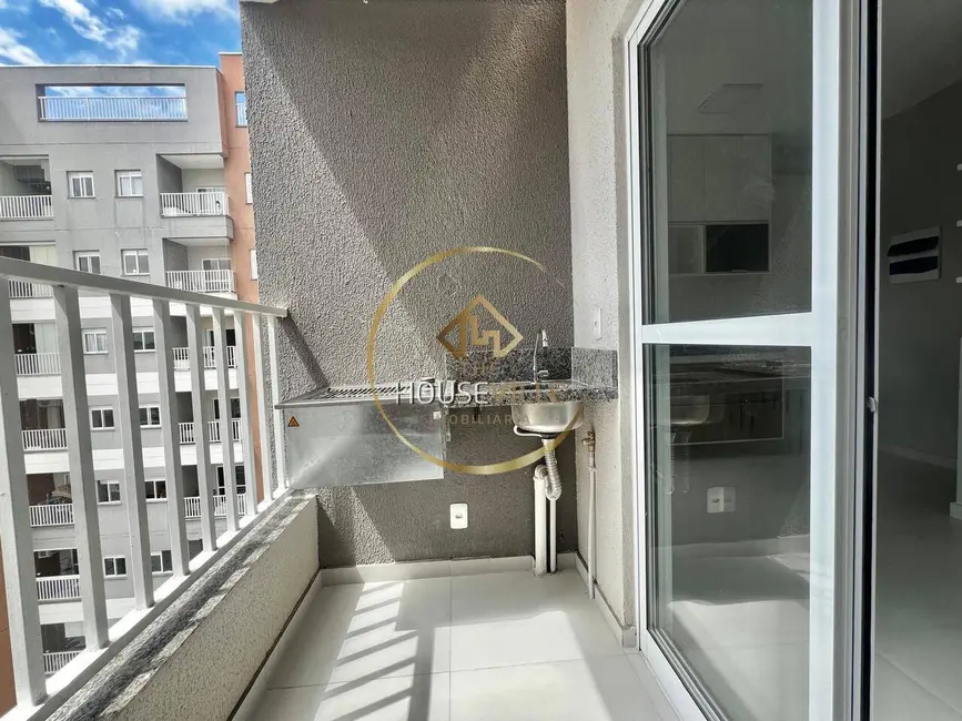 Foto 4 de Apartamento à venda, 52m2 em Sao Jose Dos Campos - SP