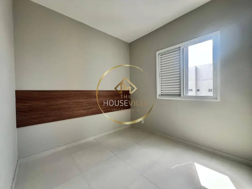 Foto 9 de Apartamento à venda, 52m2 em Sao Jose Dos Campos - SP