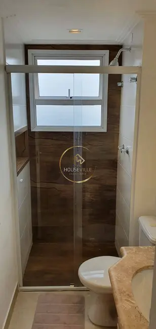 Foto 7 de Apartamento com 2 quartos para alugar, 54m2 em Sao Jose Dos Campos - SP