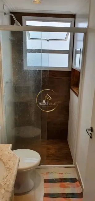 Foto 9 de Apartamento com 2 quartos para alugar, 54m2 em Sao Jose Dos Campos - SP