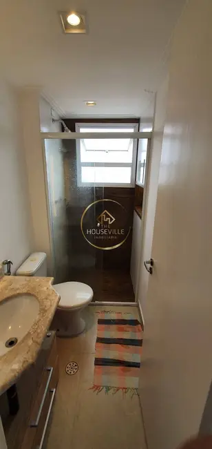 Foto 8 de Apartamento com 2 quartos para alugar, 54m2 em Sao Jose Dos Campos - SP