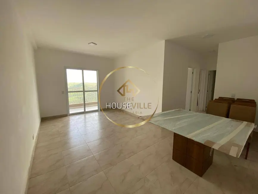 Apartamento à venda, 83m2 em Pagador de Andrade, Jacarei - SP - imagem 1 Foto 1 de Apartamento à venda, 83m2 em Pagador de Andrade, Jacarei - SP