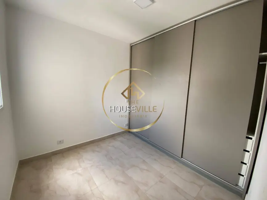 Foto 11 de Apartamento à venda, 83m2 em Pagador de Andrade, Jacarei - SP