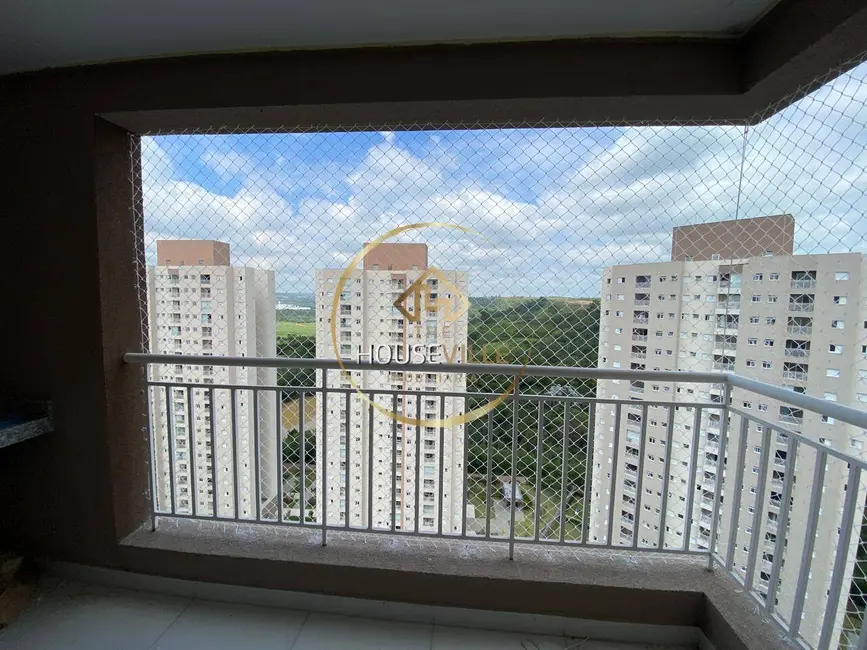 Apartamento à venda, 83m2 em Pagador de Andrade, Jacarei - SP - imagem 5 Foto 5 de Apartamento à venda, 83m2 em Pagador de Andrade, Jacarei - SP