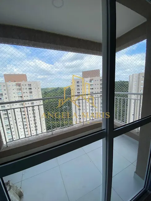 Foto 4 de Apartamento à venda, 83m2 em Pagador de Andrade, Jacarei - SP