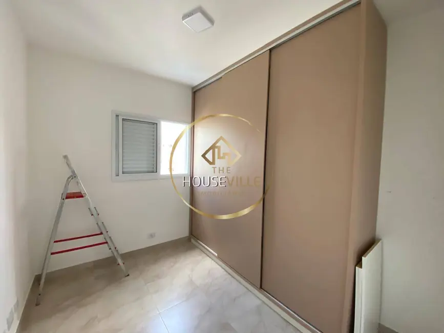 Foto 13 de Apartamento à venda, 83m2 em Pagador de Andrade, Jacarei - SP