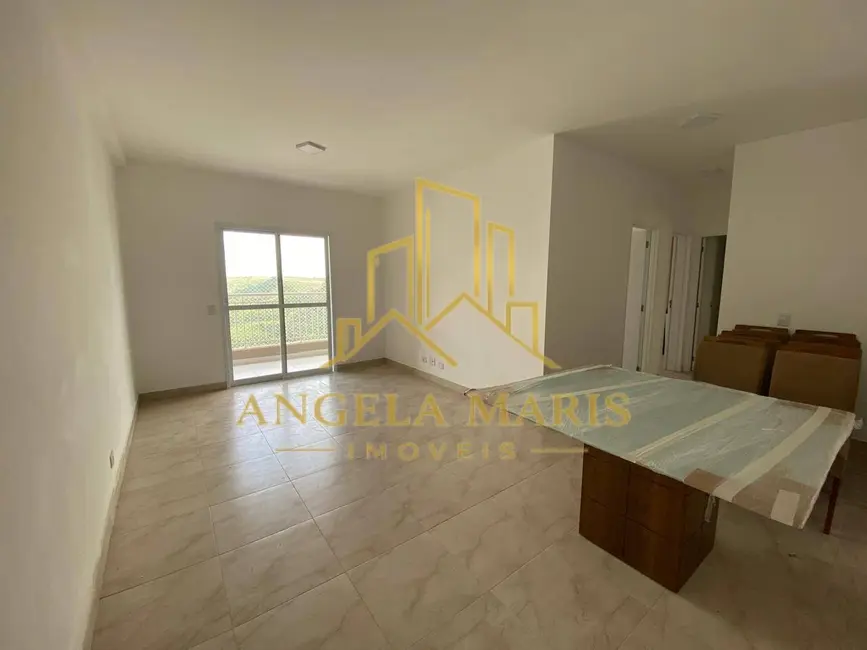 Foto 1 de Apartamento à venda, 83m2 em Pagador de Andrade, Jacarei - SP
