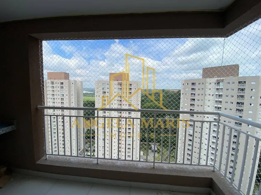 Foto 5 de Apartamento à venda, 83m2 em Pagador de Andrade, Jacarei - SP