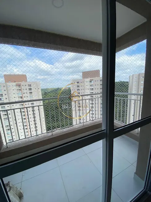 Apartamento à venda, 83m2 em Pagador de Andrade, Jacarei - SP - imagem 4 Foto 4 de Apartamento à venda, 83m2 em Pagador de Andrade, Jacarei - SP