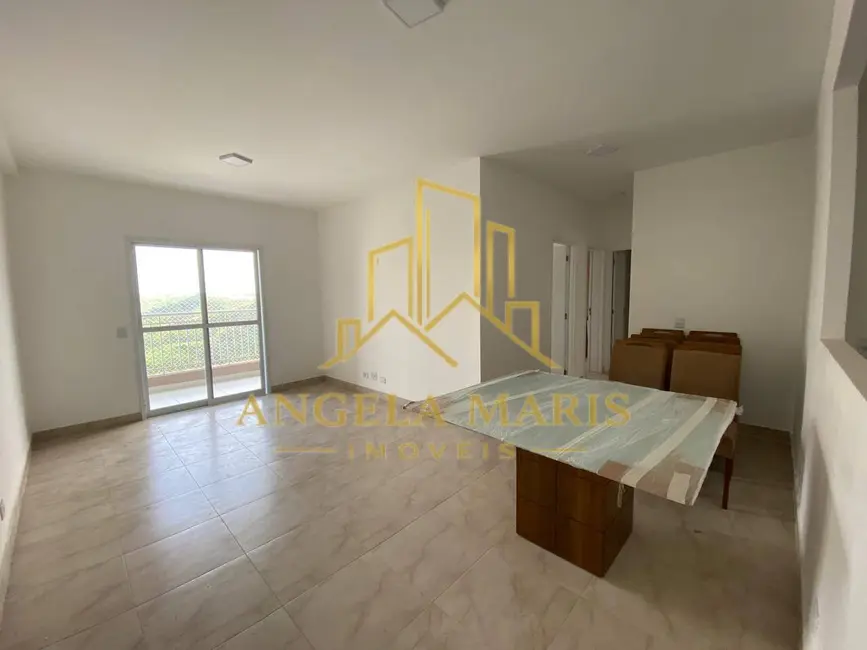 Foto 2 de Apartamento à venda, 83m2 em Pagador de Andrade, Jacarei - SP