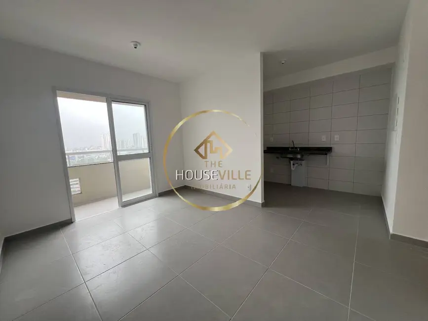 Foto 1 de Apartamento com 1 quarto à venda, 44m2 em Sao Jose Dos Campos - SP