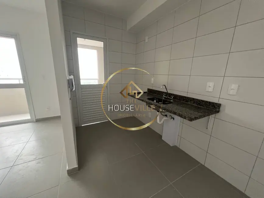 Foto 3 de Apartamento com 1 quarto à venda, 44m2 em Sao Jose Dos Campos - SP