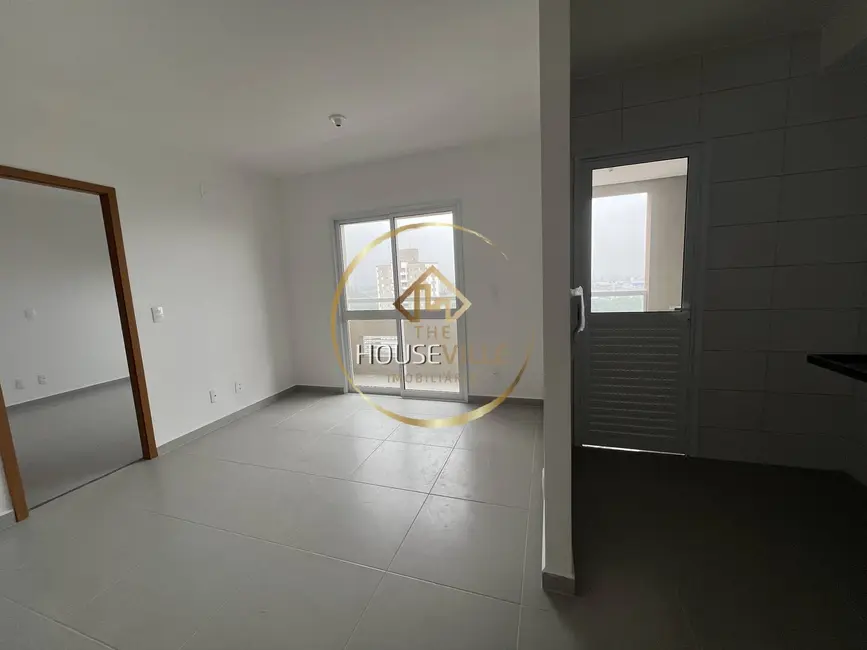Foto 6 de Apartamento com 1 quarto à venda, 44m2 em Sao Jose Dos Campos - SP
