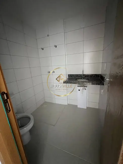 Foto 9 de Apartamento com 1 quarto à venda, 44m2 em Sao Jose Dos Campos - SP