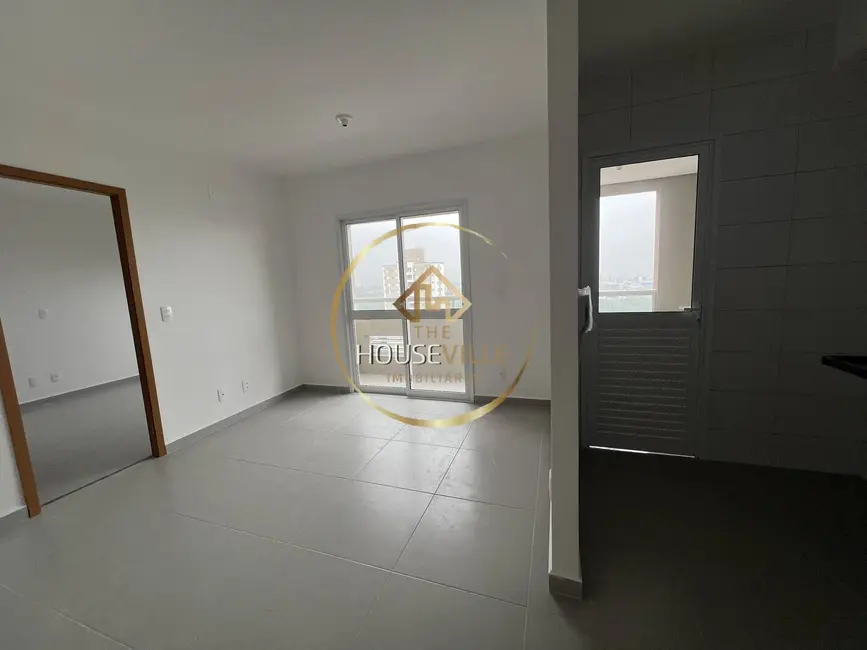 Foto 5 de Apartamento com 1 quarto à venda, 44m2 em Sao Jose Dos Campos - SP
