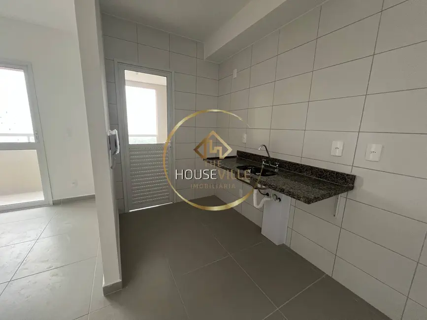 Foto 4 de Apartamento com 1 quarto à venda, 44m2 em Sao Jose Dos Campos - SP