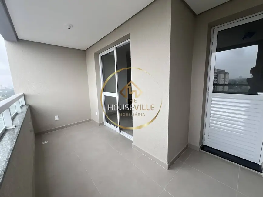 Foto 5 de Apartamento com 3 quartos à venda, 79m2 em Sao Jose Dos Campos - SP