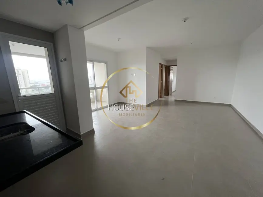 Foto 4 de Apartamento com 3 quartos à venda, 79m2 em Sao Jose Dos Campos - SP
