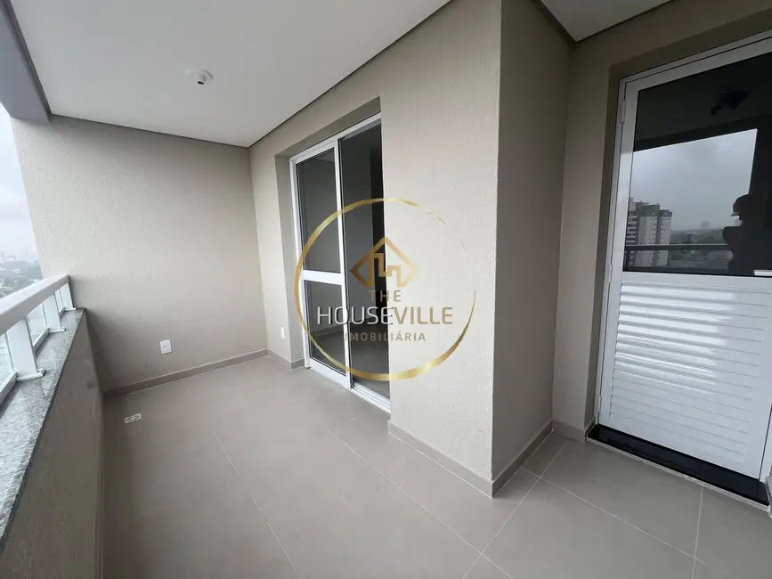 Foto 6 de Apartamento com 3 quartos à venda, 79m2 em Sao Jose Dos Campos - SP