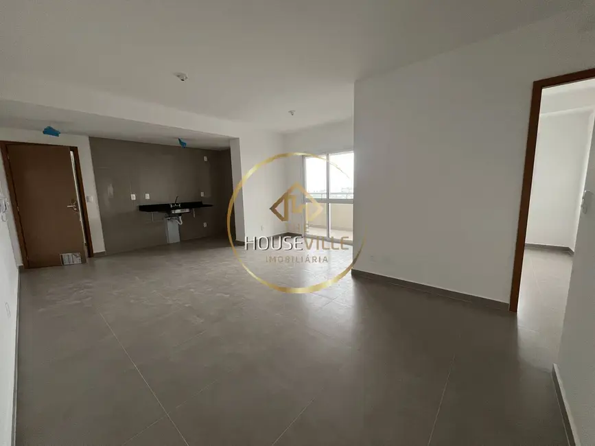 Foto 1 de Apartamento com 3 quartos à venda, 79m2 em Sao Jose Dos Campos - SP