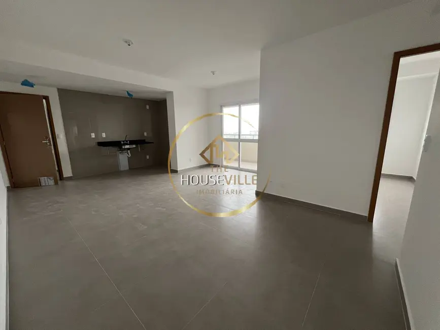 Foto 2 de Apartamento com 3 quartos à venda, 79m2 em Sao Jose Dos Campos - SP