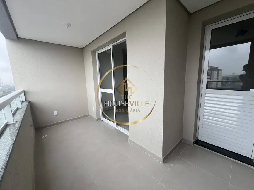 Foto 7 de Apartamento com 3 quartos à venda, 79m2 em Sao Jose Dos Campos - SP