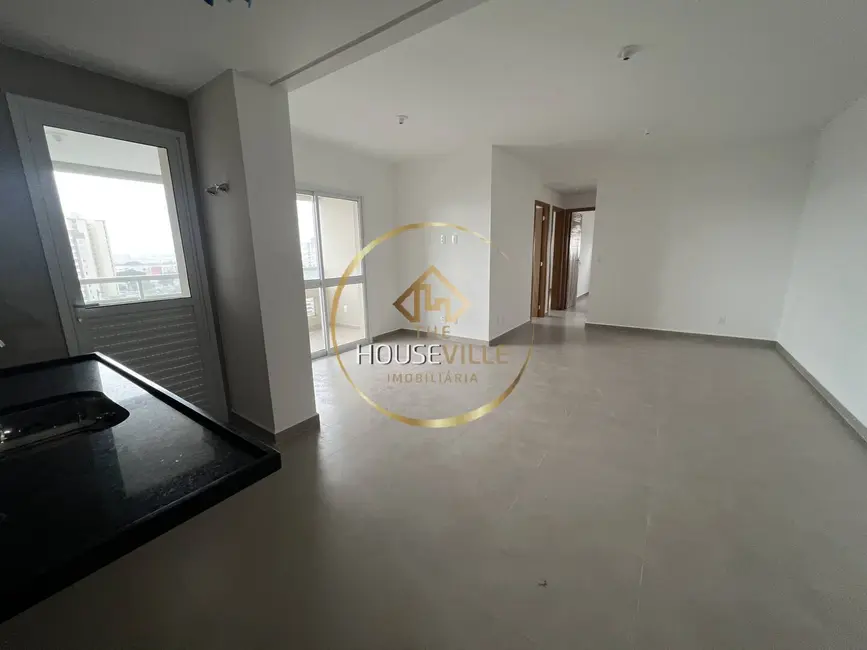 Foto 3 de Apartamento com 3 quartos à venda, 79m2 em Sao Jose Dos Campos - SP