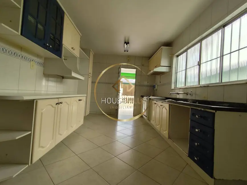 Foto 3 de Casa com 3 quartos à venda, 206m2 em Sao Jose Dos Campos - SP