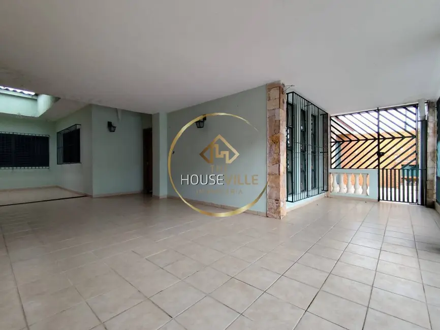 Foto 1 de Casa com 3 quartos à venda, 206m2 em Sao Jose Dos Campos - SP