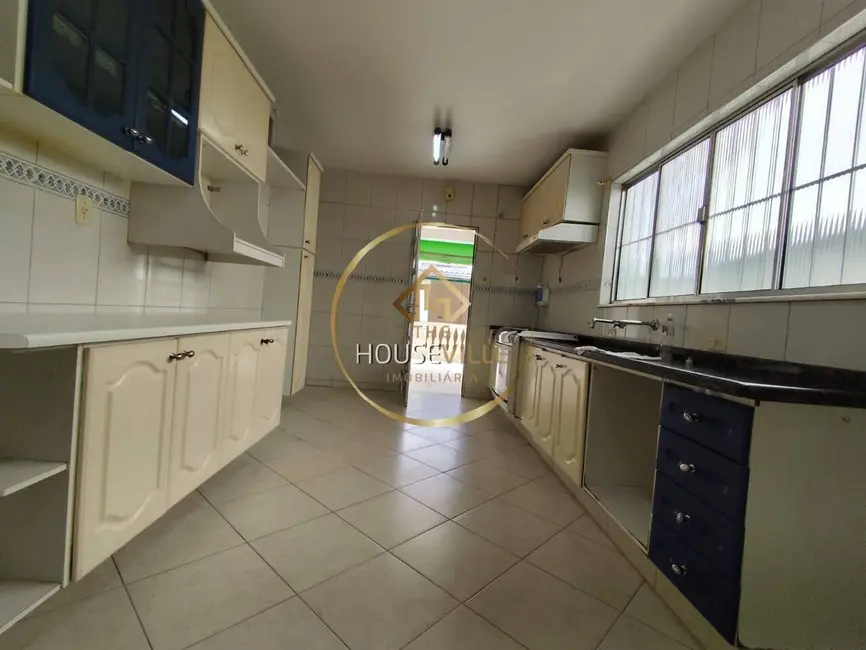 Foto 6 de Casa com 3 quartos à venda, 206m2 em Sao Jose Dos Campos - SP