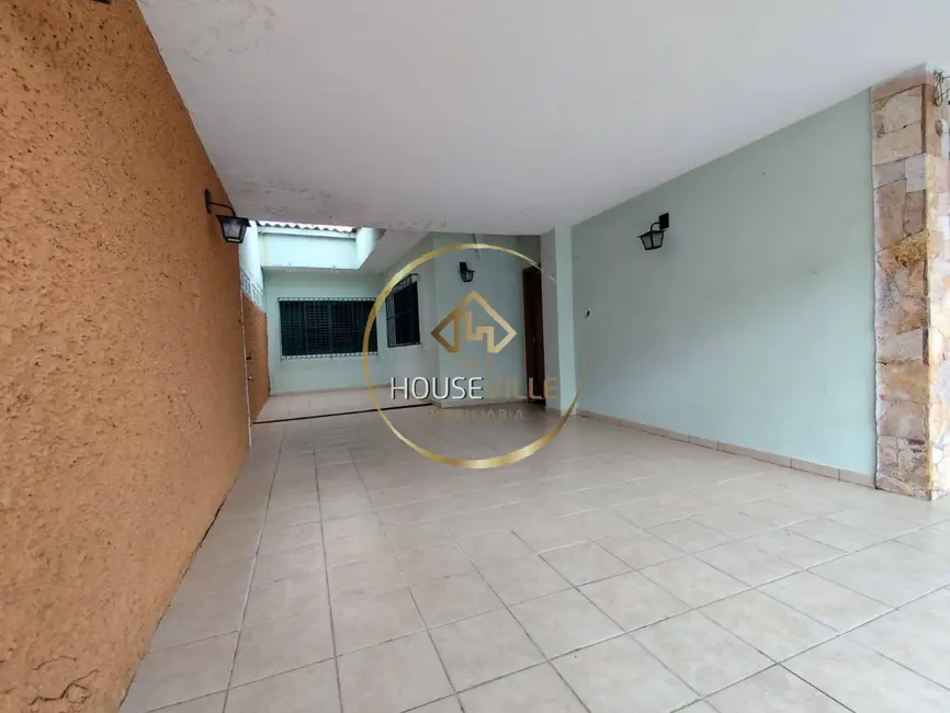 Foto 2 de Casa com 3 quartos à venda, 206m2 em Sao Jose Dos Campos - SP