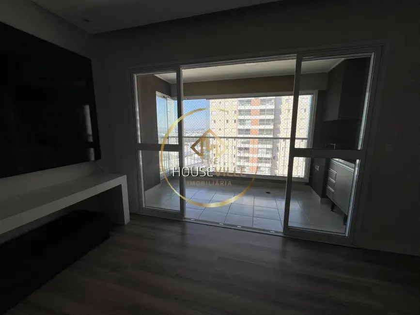 Foto 2 de Apartamento com 2 quartos à venda e para alugar, 75m2 em Sao Jose Dos Campos - SP