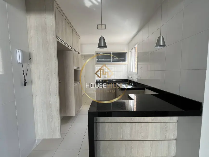 Foto 4 de Apartamento com 2 quartos à venda e para alugar, 75m2 em Sao Jose Dos Campos - SP