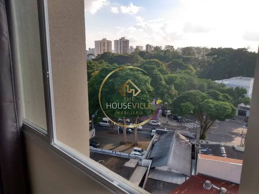 Foto 9 de Apartamento com 3 quartos à venda, 77m2 em Sao Jose Dos Campos - SP