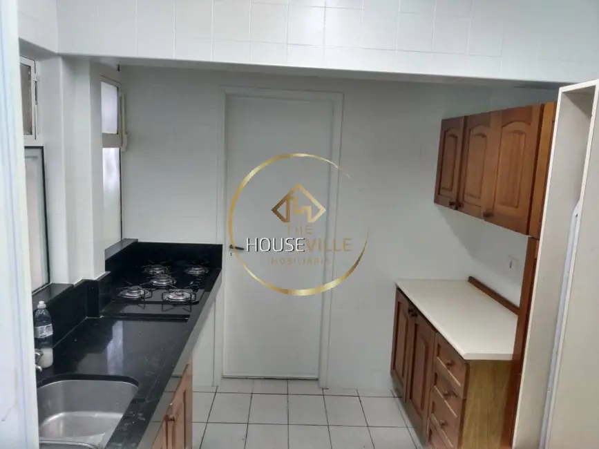Foto 4 de Apartamento com 3 quartos à venda, 77m2 em Sao Jose Dos Campos - SP