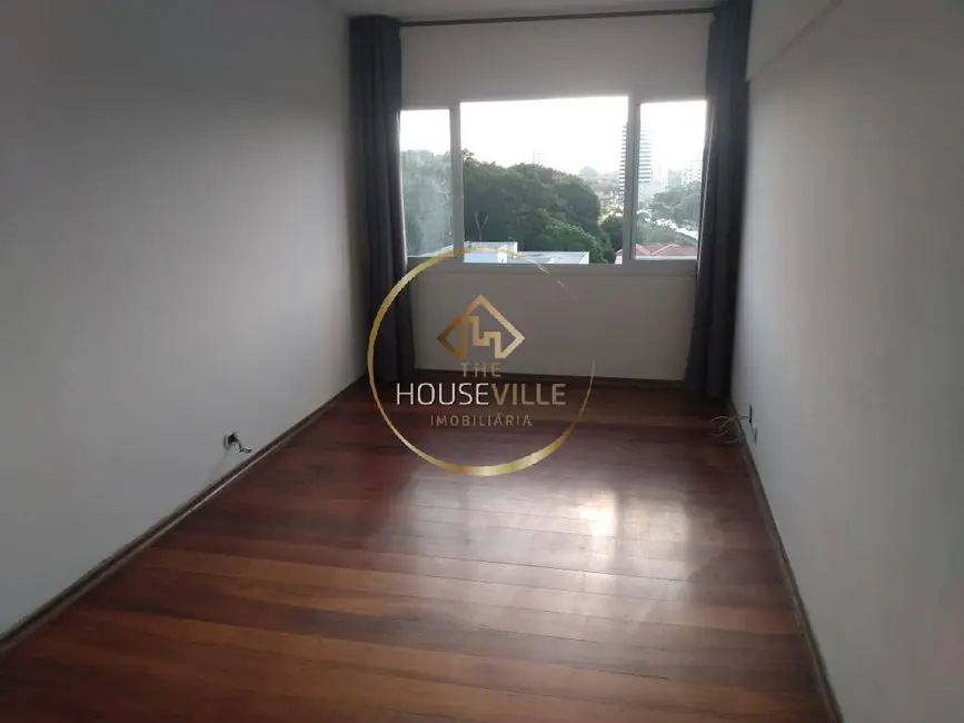 Foto 1 de Apartamento com 3 quartos à venda, 77m2 em Sao Jose Dos Campos - SP