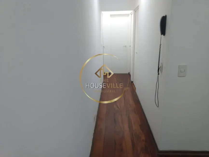 Foto 7 de Apartamento com 3 quartos à venda, 77m2 em Sao Jose Dos Campos - SP