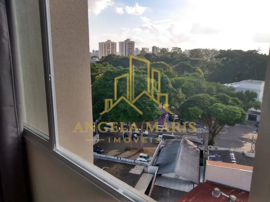 Foto 9 de Apartamento com 3 quartos à venda, 77m2 em Sao Jose Dos Campos - SP