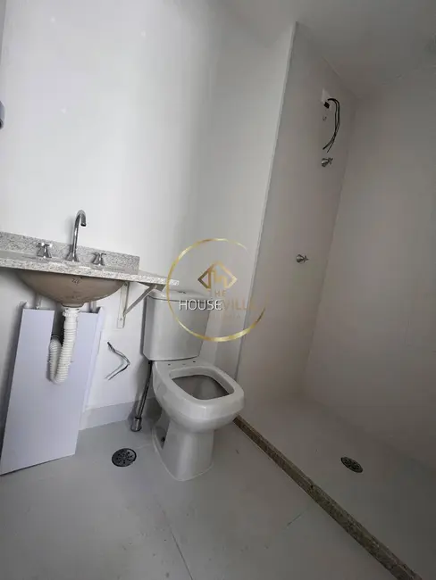 Foto 9 de Apartamento com 1 quarto à venda e para alugar, 33m2 em Sao Jose Dos Campos - SP