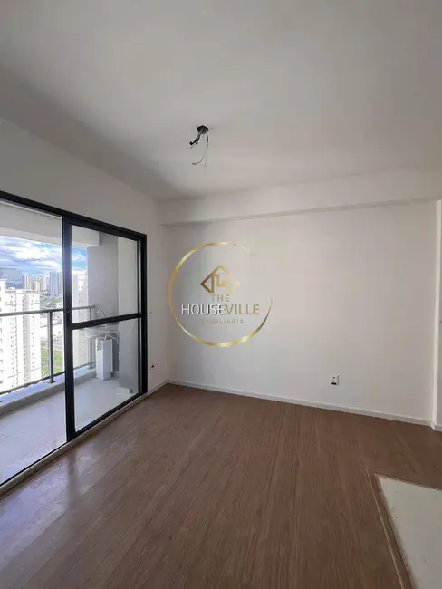Foto 4 de Apartamento com 1 quarto à venda e para alugar, 33m2 em Sao Jose Dos Campos - SP