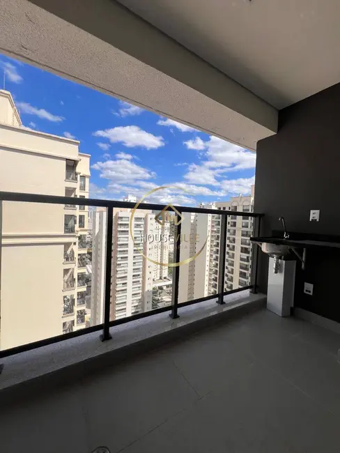 Foto 3 de Apartamento com 1 quarto à venda e para alugar, 33m2 em Sao Jose Dos Campos - SP